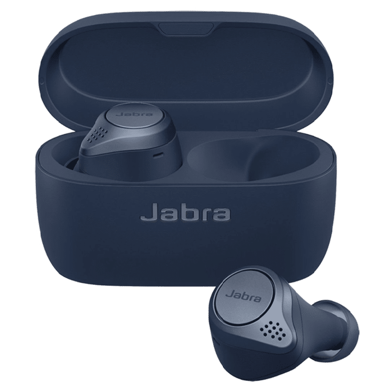 Buy Jabra Elite Active 75t 100 99091000 40 In Ear Active Noise